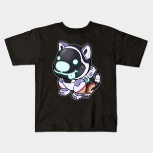 Good Boy Kids T-Shirt